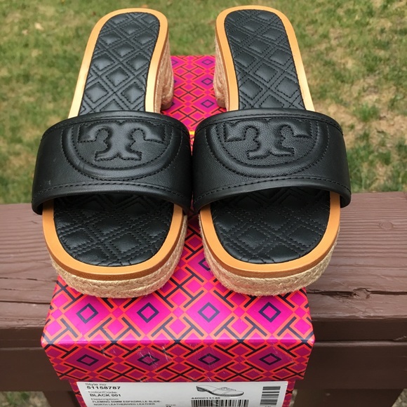 Tory Burch Shoes - Tory Burch Espradrille NWT